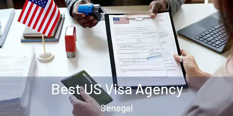  Best US Visa Agency Senegal