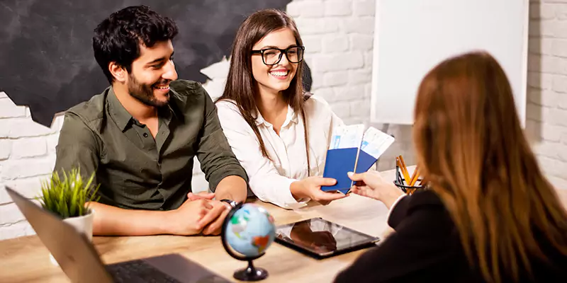 Benefits You Get with Our US Business Visa Consultancy Services in Senegal