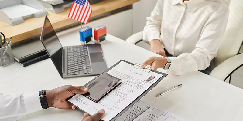 Why Choose Our Immigration Team in Senegal?